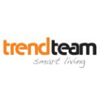 Trendteam Coupons