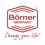 Borner Coupons