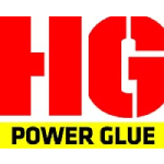Hg Power Glue Coupons Hg Power Glue Coupons