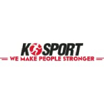 K Sport Coupons