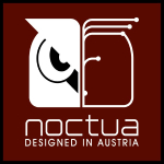 Noctua Coupons