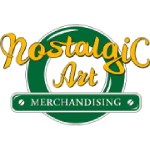 Nostalgic Art Coupons