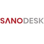 Sanodesk Coupons