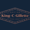 King C Gillette Coupons King C Gillette Coupons