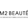 M2 Beaute Coupons