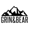 Grin & Bear Coupons Grin & Bear Coupons