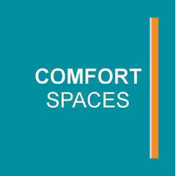 Comfort Spaces Coupons