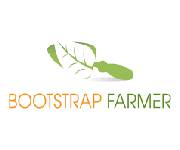 Bootstrap Farmer Coupons