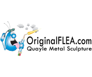 Original Flea Metal Sculpture Coupons Original Flea Metal Sculpture Coupons