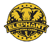 Elephant Playing Cards Coupons