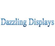 Dazzling Displays Coupons