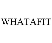 Whatafit Coupons Whatafit Coupons
