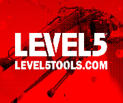 Level 5 Tools Coupons Level 5 Tools Coupons