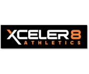 Xceler8 Athletics Coupons