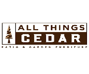 All Things Cedar Coupons