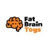 Fat Brain Toys Coupons