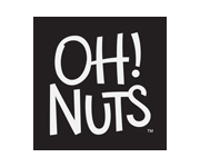 Oh Nuts Coupons