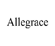 Allegrace Coupons