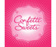 Confetti Sweets Coupons