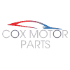 Cox Motor Parts Coupons Cox Motor Parts Coupons