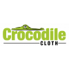 Crocodile Cloth Coupons