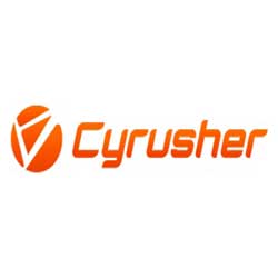 Cyrusher Coupons