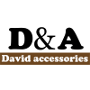 David Accessories Coupons