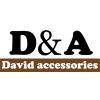 David Accessories Coupons David Accessories Coupons