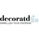 Decoratd Coupons Decoratd Coupons