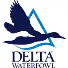 Delta Waterfowl Coupons Delta Waterfowl Coupons