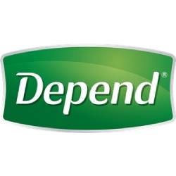 Depend Coupons