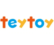 Teytoy Coupons
