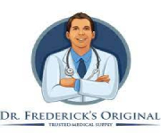 Dr. Frederick's Original Coupons