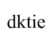 Dktie Coupons Dktie Coupons