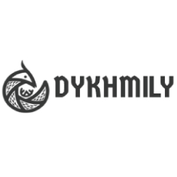 Dykhmily Coupons
