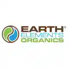 Earth Elements Organics Coupons Earth Elements Organics Coupons