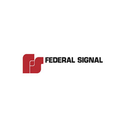 Federal Signal Coupons