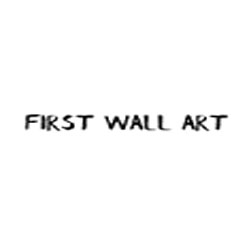 Firstwallart Coupons