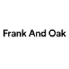 Frank And Oak Coupons Frank And Oak Coupons