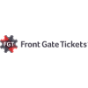 Front Gate Tickets Coupons