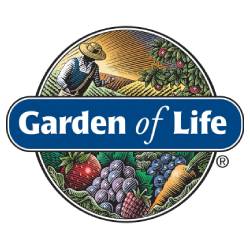 Garden Of Life Coupons