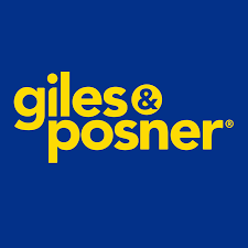 Giles And Posner Coupons