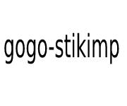 gogo-stikimp Coupons