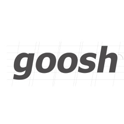 Goosh Coupons
