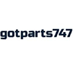 Gotparts747 Coupons