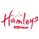 Hamleys Coupons Hamleys Coupons