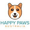 Happy Paws Australia Coupons Happy Paws Australia Coupons