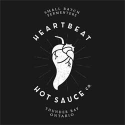 Heartbeat Hot Sauce Coupons