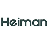 Heiman Coupons