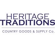 Heritage Traditions Coupons